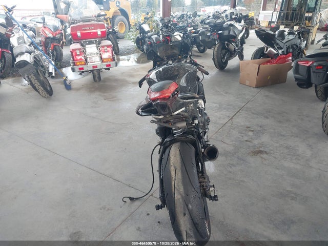 Продаж на аукціоні авто 2015 Yamaha Yzfr1 C, vin: JYARN39Y9FA000385, номер лоту: 46459578