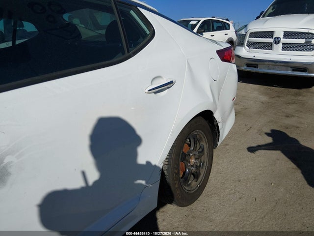 KIA Optima Lx 2015 5XXGM4A73FG500263 Image 13