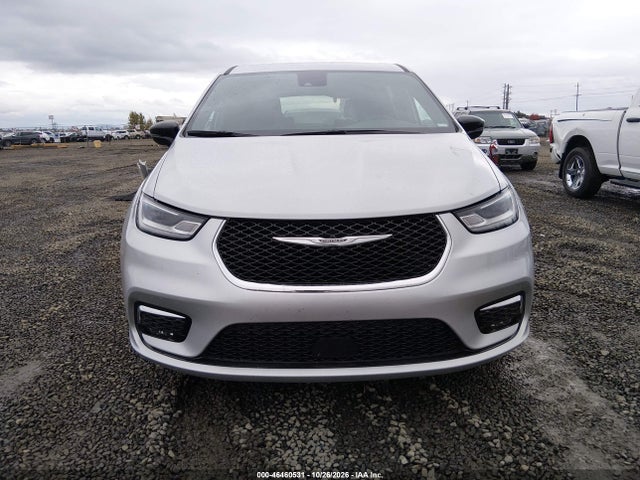 Chrysler Pacifica Select 2026 2C4RC1BG1TR185863 Image 13