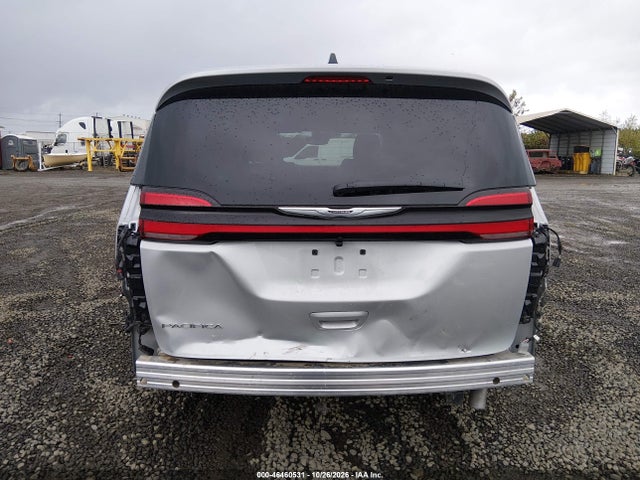 Chrysler Pacifica Select 2026 2C4RC1BG1TR185863 Image 17