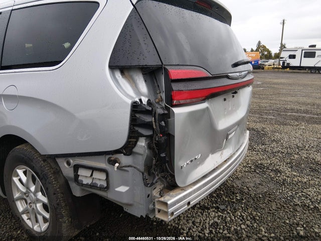 Chrysler Pacifica Select 2026 2C4RC1BG1TR185863 Image 18