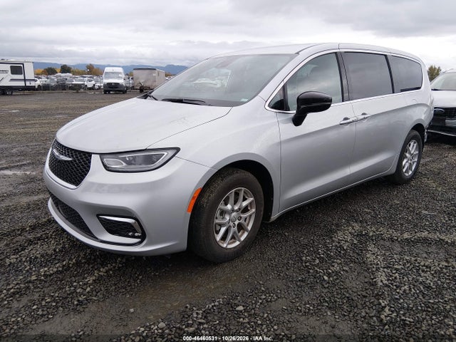 Chrysler Pacifica Select 2026 2C4RC1BG1TR185863 Image 2