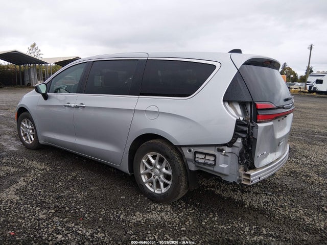 Chrysler Pacifica Select 2026 2C4RC1BG1TR185863 Image 3