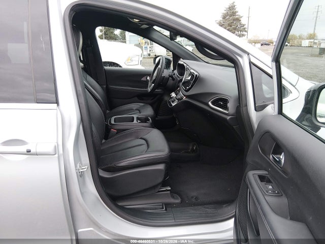 Chrysler Pacifica Select 2026 2C4RC1BG1TR185863 Image 5