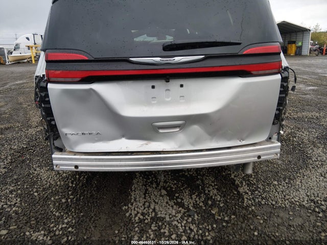 Chrysler Pacifica Select 2026 2C4RC1BG1TR185863 Image 6