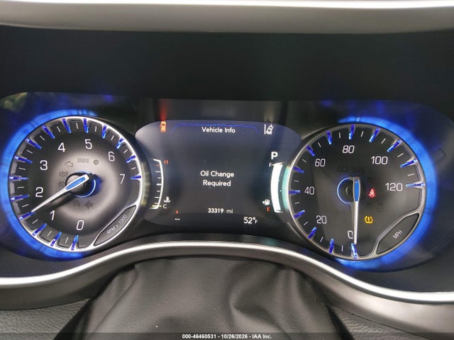 Chrysler Pacifica Select 2026 2C4RC1BG1TR185863 Image 7