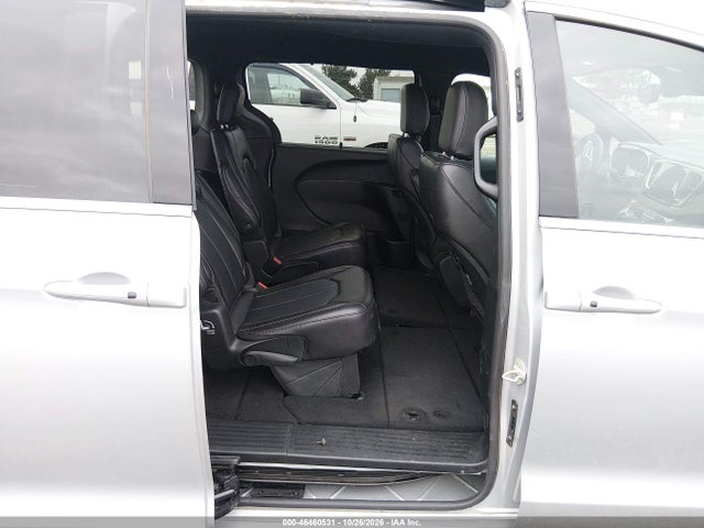 Chrysler Pacifica Select 2026 2C4RC1BG1TR185863 Image 8