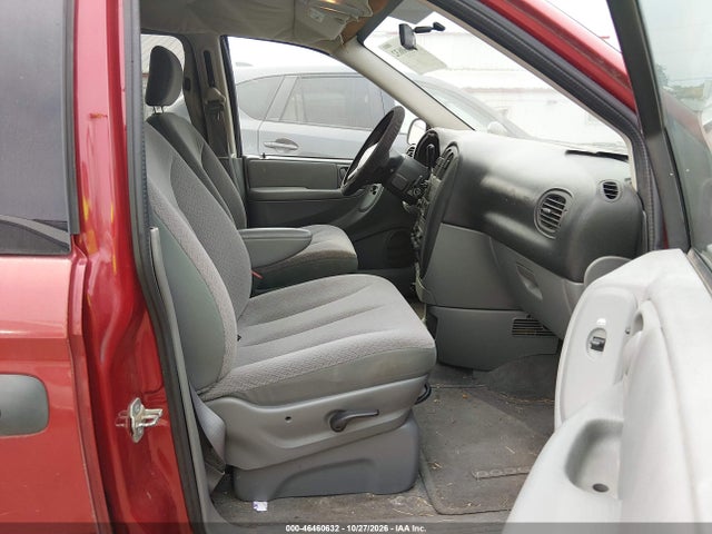 Aukcja sprzedaży 2007 Dodge Grand Caravan Se, vin: 1D4GP24R57B159421, numer aukcji: 46460632