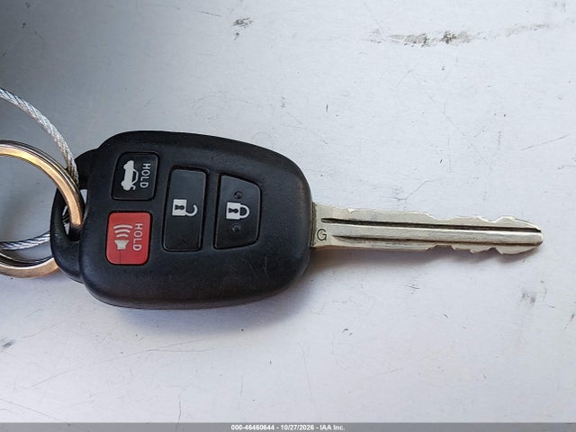 4T1BF1FK6EU817426 Toyota CAMRY LE
