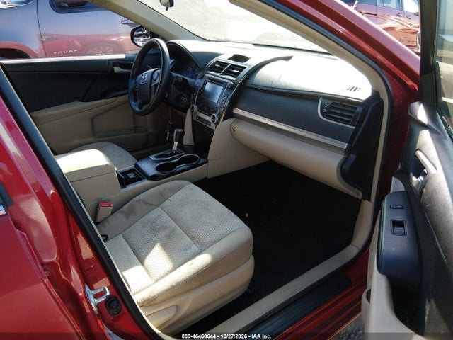 4T1BF1FK6EU817426 Toyota CAMRY LE