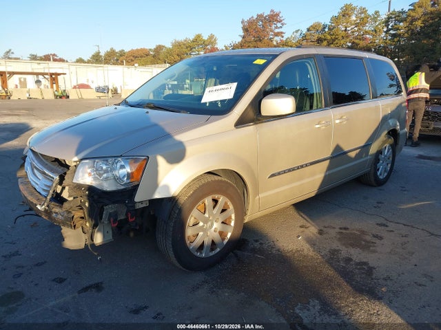 Aukcja sprzedaży 2015 Chrysler Town & Country Touring, vin: 2C4RC1BGXFR594805, numer aukcji: 46460661