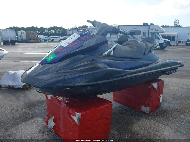 Auction sale of the 2015 Yamaha Vx, vin: YAMA3280D515, lot number: 46460976