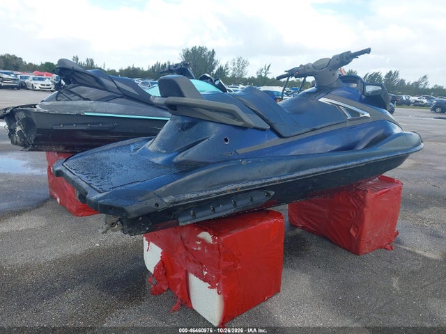 Auction sale of the 2015 Yamaha Vx, vin: YAMA3280D515, lot number: 46460976