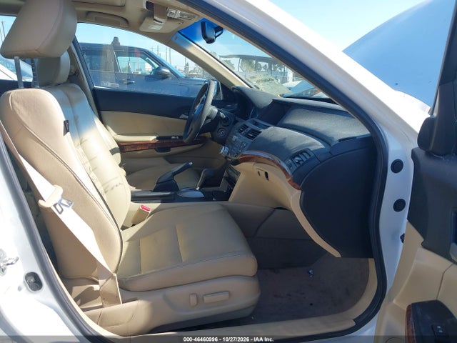 2012 Honda Accord 2.4 Ex-l მანქანა იყიდება აუქციონზე, vin: 1HGCP2F86CA113095, აუქციონის ნომერი: 46460996