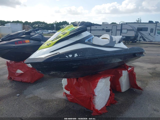 Aukcja sprzedaży 2019 Yamaha Vx, vin: YAMA3118L819, numer aukcji: 46461009