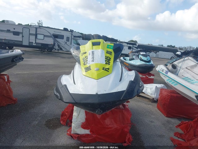 Aukcja sprzedaży 2019 Yamaha Vx, vin: YAMA3118L819, numer aukcji: 46461009