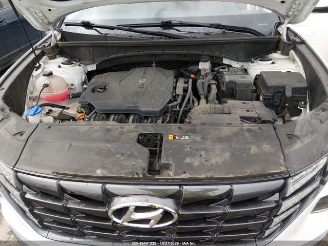 Hyundai TUCSON SE 2023 5NMJACAE1PH246529 Image 10