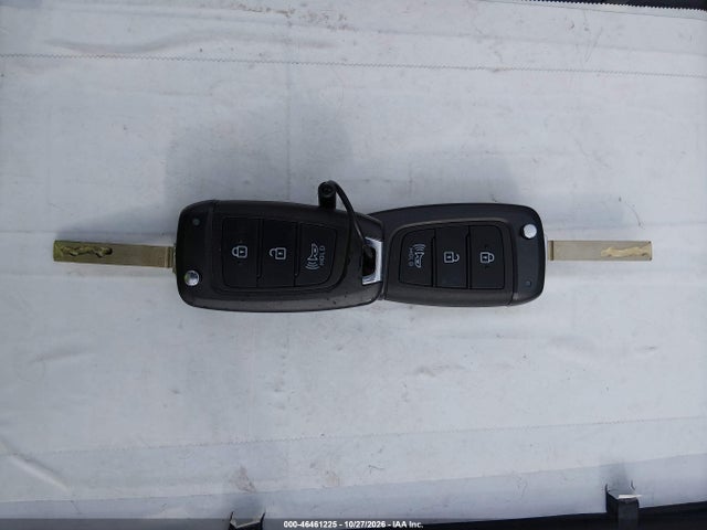 Hyundai TUCSON SE 2023 5NMJACAE1PH246529 Image 11
