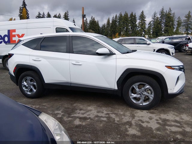 Hyundai TUCSON SE 2023 5NMJACAE1PH246529 Image 13