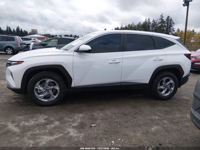 Hyundai TUCSON SE 2023 5NMJACAE1PH246529 Image 14