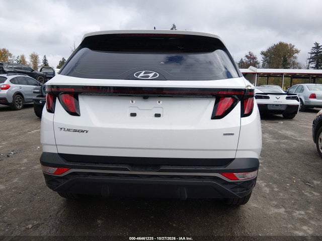 Hyundai TUCSON SE 2023 5NMJACAE1PH246529 Image 16