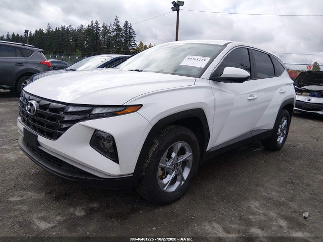 Hyundai TUCSON SE 2023 5NMJACAE1PH246529 Image 2
