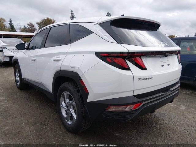 Hyundai TUCSON SE 2023 5NMJACAE1PH246529 Image 3