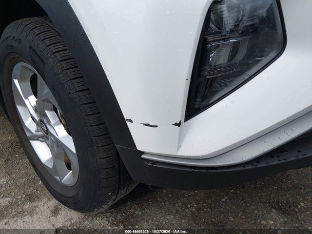 Hyundai TUCSON SE 2023 5NMJACAE1PH246529 Image 6