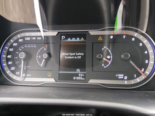 Hyundai TUCSON SE 2023 5NMJACAE1PH246529 Image 7