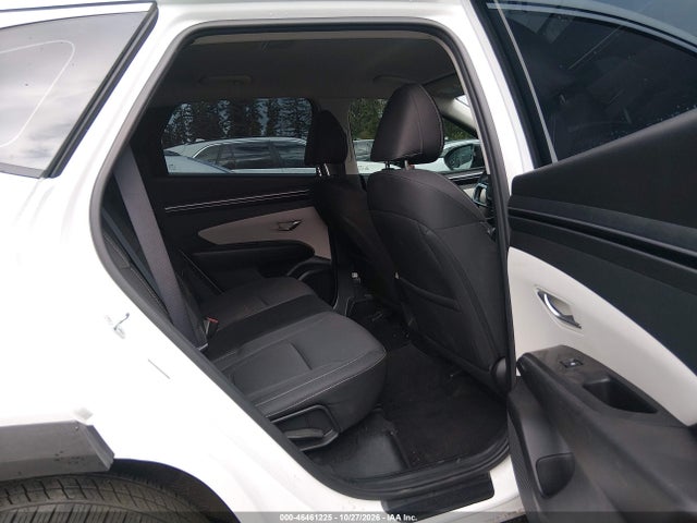 Hyundai TUCSON SE 2023 5NMJACAE1PH246529 Image 8