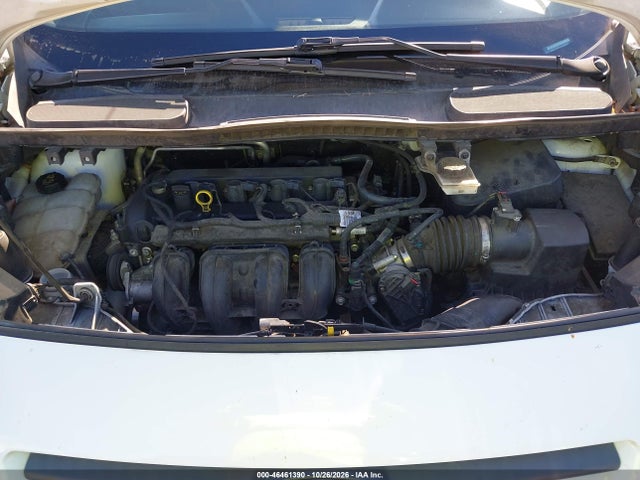 Ford Transit Connect Xl 2017 NM0LS7E75H1295914 Image 10