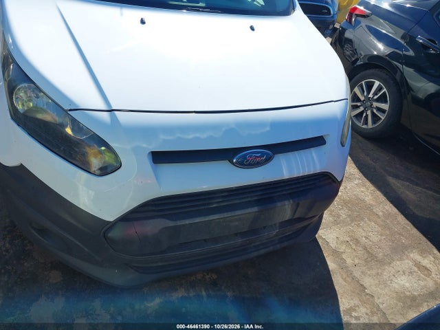 Ford Transit Connect Xl 2017 NM0LS7E75H1295914 Image 12