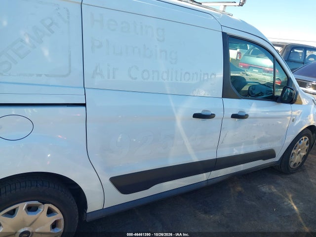 Ford Transit Connect Xl 2017 NM0LS7E75H1295914 Image 13