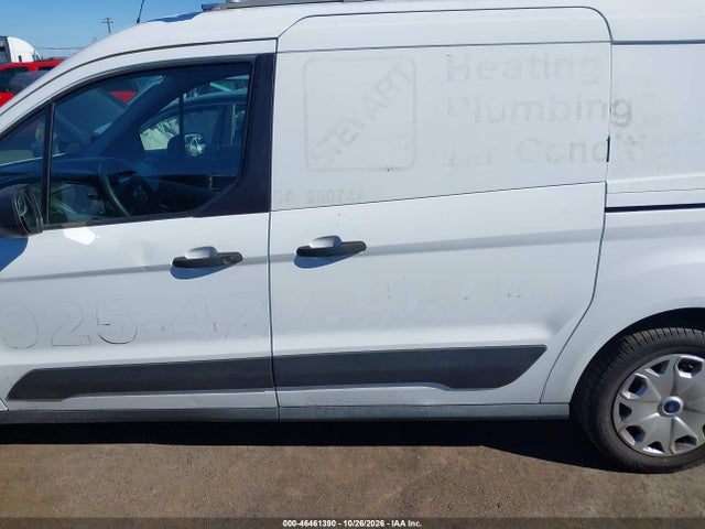 Ford Transit Connect Xl 2017 NM0LS7E75H1295914 Image 14