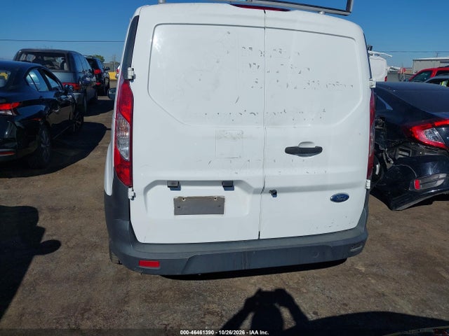 Ford Transit Connect Xl 2017 NM0LS7E75H1295914 Image 16