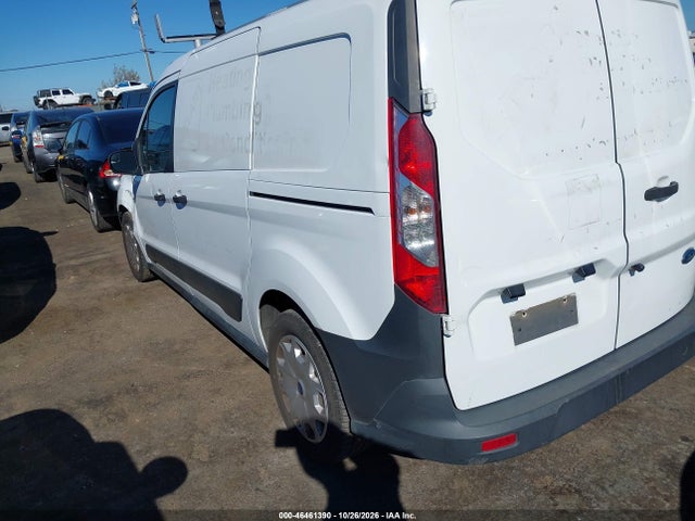 Ford Transit Connect Xl 2017 NM0LS7E75H1295914 Image 3