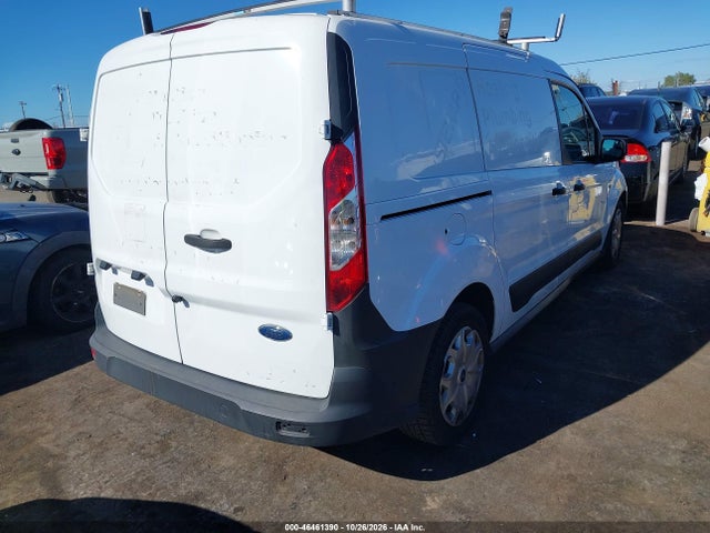 Ford Transit Connect Xl 2017 NM0LS7E75H1295914 Image 4