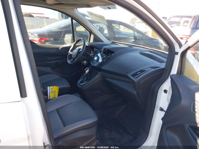 Ford Transit Connect Xl 2017 NM0LS7E75H1295914 Image 5