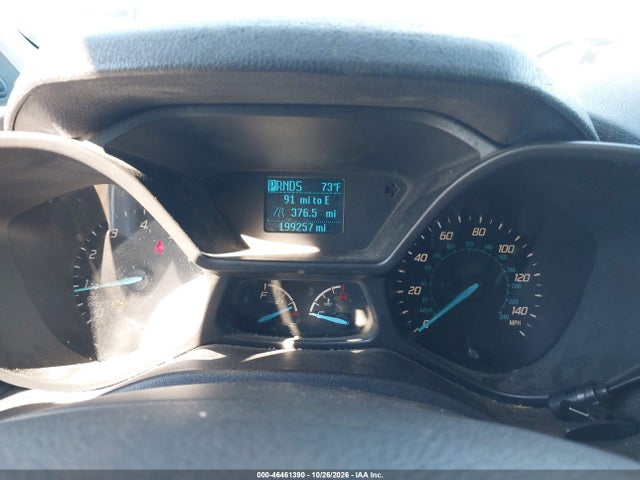 Ford Transit Connect Xl 2017 NM0LS7E75H1295914 Image 7