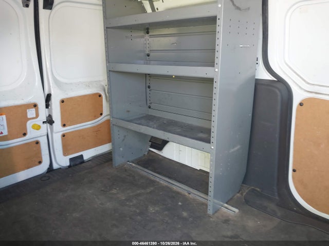 Ford Transit Connect Xl 2017 NM0LS7E75H1295914 Image 8