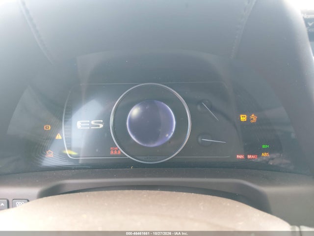 Lexus ES 300H 2020 58AD21B11LU005104 Image 15
