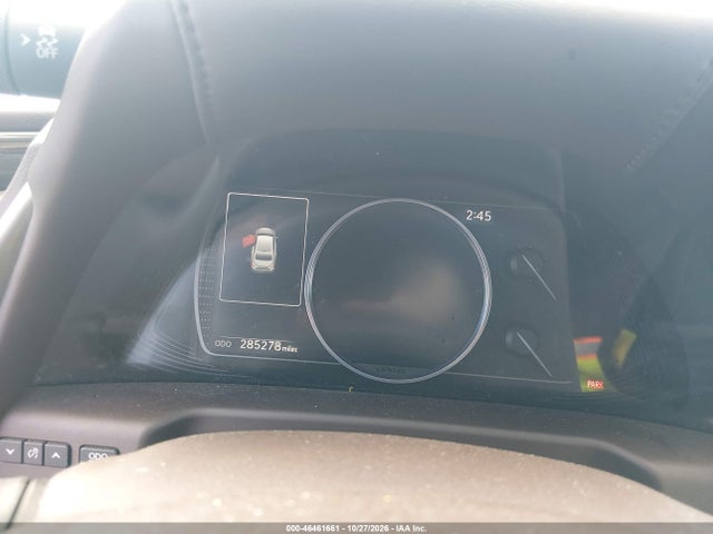 Lexus ES 300H 2020 58AD21B11LU005104 Image 7