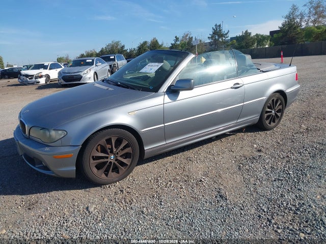 Aukcja sprzedaży 2006 Bmw 330ci, vin: WBABW53456PZ41511, numer aukcji: 46461690