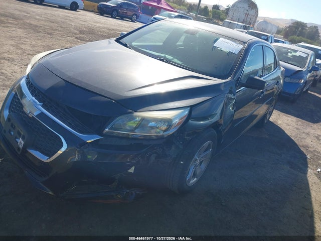 Chevrolet MALIBU LS 2015 1G11B5SL6FF222088 Image 2