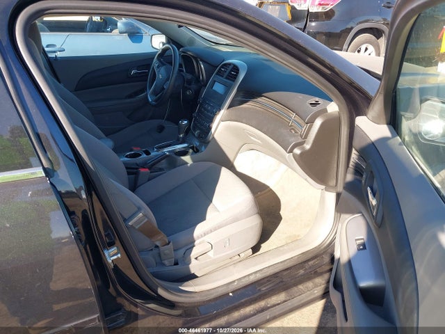 Chevrolet MALIBU LS 2015 1G11B5SL6FF222088 Image 5