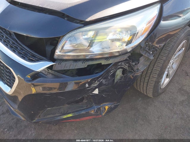 Chevrolet MALIBU LS 2015 1G11B5SL6FF222088 Image 6