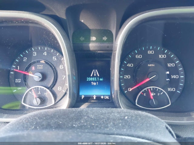 Chevrolet MALIBU LS 2015 1G11B5SL6FF222088 Image 7