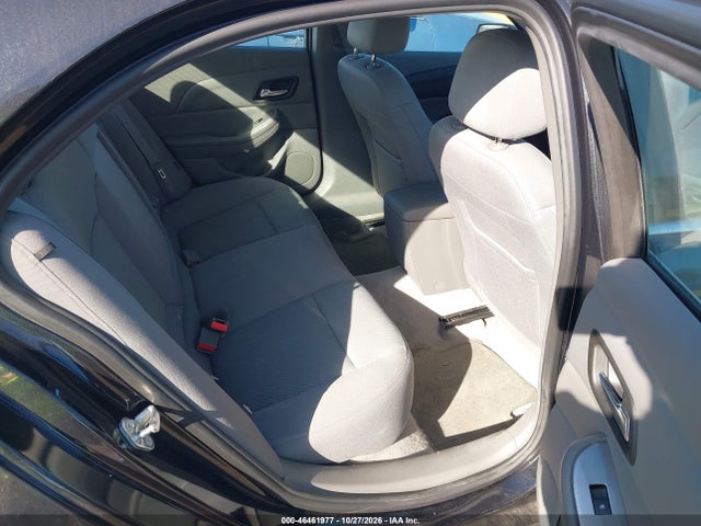 Chevrolet MALIBU LS 2015 1G11B5SL6FF222088 Image 8