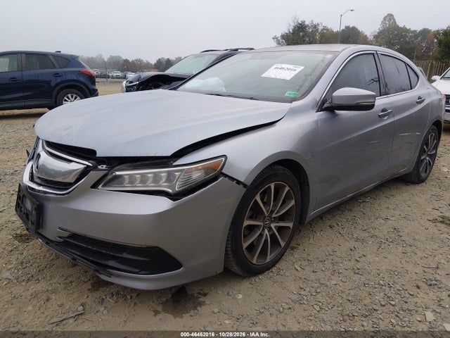 Aukcja sprzedaży 2015 Acura Tlx V6 Tech, vin: 19UUB2F51FA026430, numer aukcji: 46462016