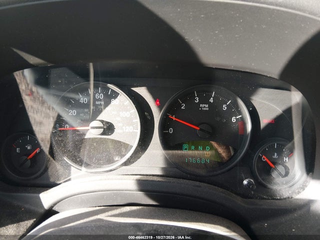 Aukcja sprzedaży 2012 Jeep Patriot Sport, vin: 1C4NJPBA7CD626045, numer aukcji: 46462319